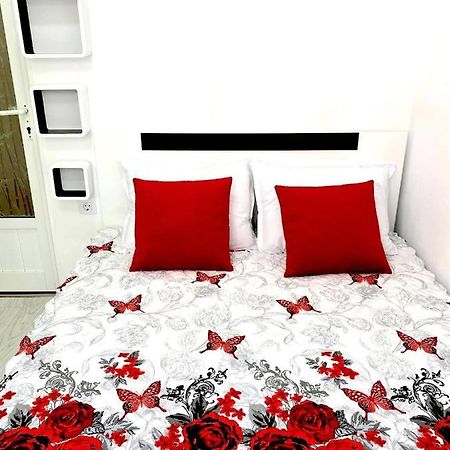 Simona apartment Burgas Esterno foto