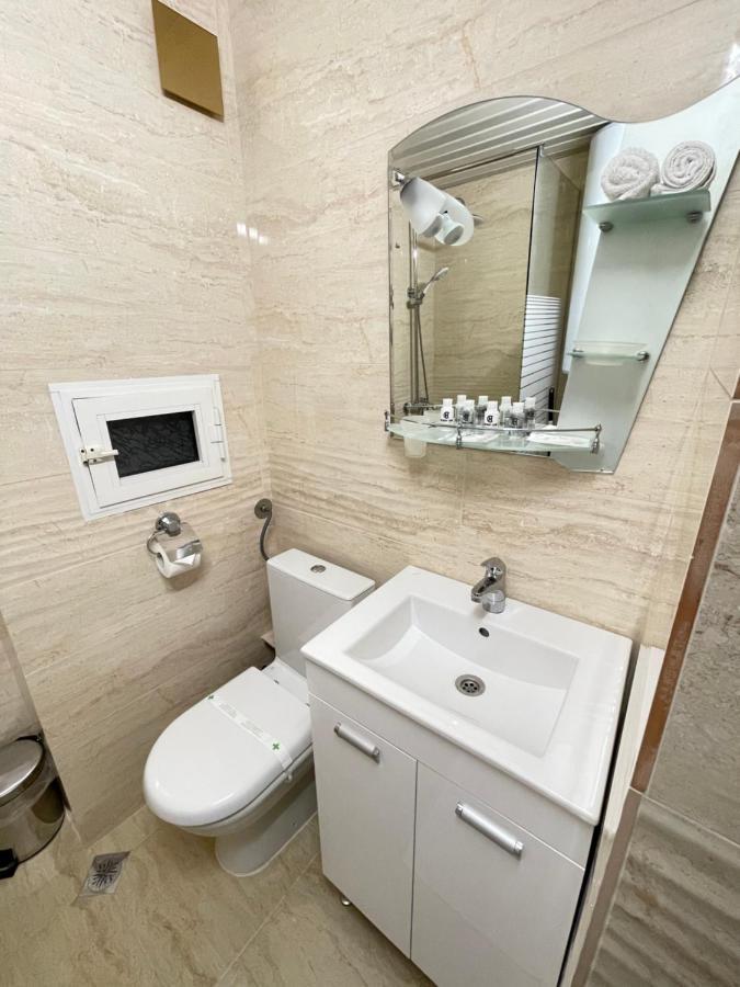 Simona apartment Burgas Esterno foto